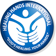 Healing Hands International