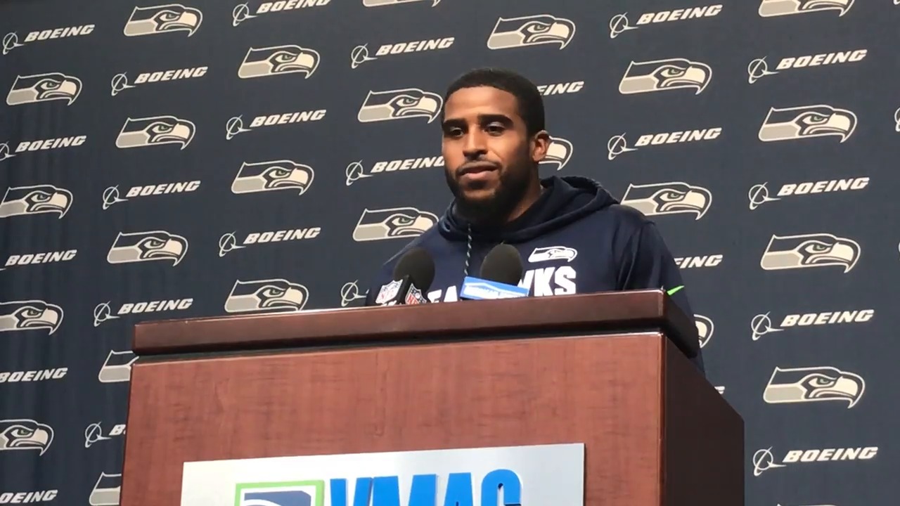 Bobby Wagner on what getting his Pro Bowl LB partner K.J. Wright means to Seahawks’ defense